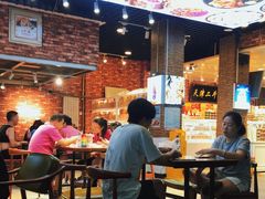 -二斗栗子(黄河道店)