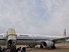 -福州长乐国际机场