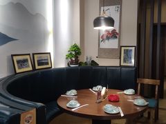 -山海菜馆·海肠捞饭·青岛菜(栈桥店)