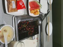 -海底捞火锅(方圆荟店)