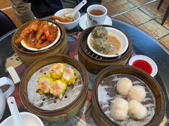 -香港蓮香樓(中環店)