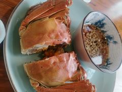 -百家鲜·杭帮菜