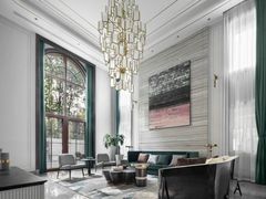 -宅天下装饰·匠心筑家(春熙店)