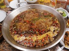 -小饕荟雅安贡椒鱼鲜馆(广福桥店)