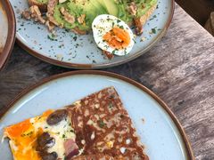 -RAC BAR(安福路店)