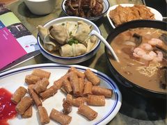 -慧娟面馆·餐厅(望江路店)