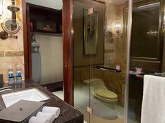 -汕头龙光喜来登酒店
