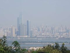 -岳麓山风景名胜区