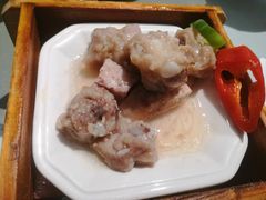 -粤财皇冠假日酒店·彩华轩中餐厅