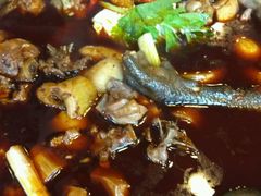 -佘记全家福芋儿鸡(向阳街总店)