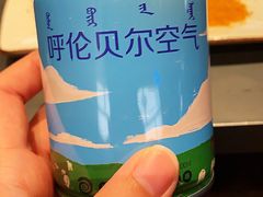 -很久以前羊肉串(中山公园店)