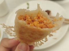 -品海楼·大连海胆锅贴馆(东港店)