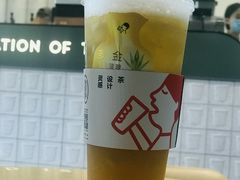 -喜茶(深圳海岸城店)
