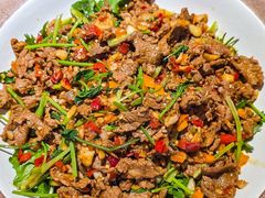 -呷湘厨·家宴·鱼汤捞饭(津南店)