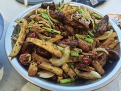-辣盆盆麻辣小龙虾(哈尔滨总店)