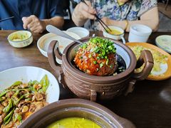 -扬州狮子楼·非遗淮扬菜(总店)