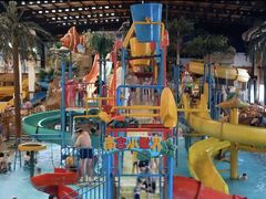 -南宫温泉水世界