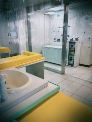 -保丽宝泰母婴护理院·月子中心·产康·中医(常州店)