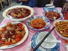 -蜀膳坊(洪公祠小区店)