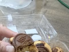 -鲍师傅糕点(永安里店)