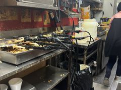 -利强记北角鸡蛋仔(弥敦道店 )