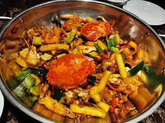 -香邦迷宗蟹(新汽车站店)