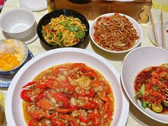 -串盟烧烤·长沙美食地标(星沙店)