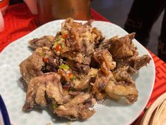 -正阳门饭庄·烤鸭·北京菜(万丰路七里庄店)