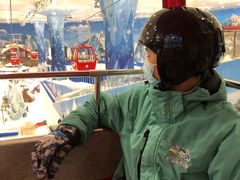 -长沙湘江冰雪世界