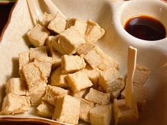 泉水豆腐-源一咖啡馆(麒麟巷步行街店)