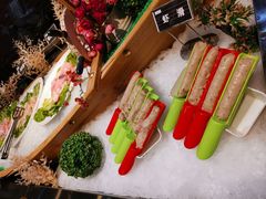 -369自助烤肉鱼火锅(平阳路店)