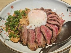 -御瀛日本料理