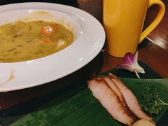 -泰国餐厅 Thai Food(裕华万达店)
