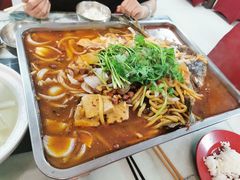 -随意茶庄·地道杭帮农家菜(梅家坞店)