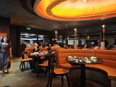 -探鱼·鲜青椒爽麻烤鱼(广州花都来又来店)