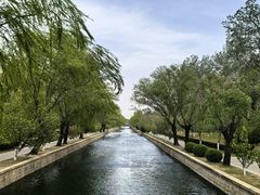 -元大都城垣遗址公园