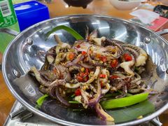 -聚味瞿记·龙虾堂(树木岭店)