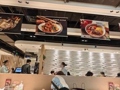 -汤城小厨•粤菜•靓汤(西直门凯德MALL店)