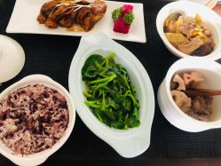 -弗蕾亚·和月月子调理院(东湖店)