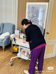 点击看大图 -馨月汇·独栋月子中心(朝阳店)