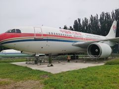 -中国航空博物馆