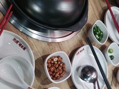 -好彩猪肚鸡(正弘城店)
