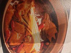 -盛百味·家宴餐厅(霸州分店)