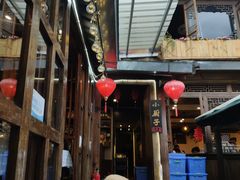 -小厨子私房菜·云南美食店