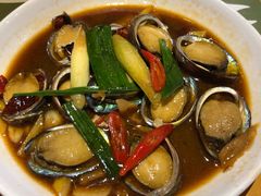 -鑫阿强海鲜大排档·老厦门特色菜(中山路店)