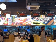 -本色.小马哥烧烤(无锡九里仓店)