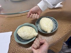 -雪琴面馆富安特色鱼汤面(城中花园店)