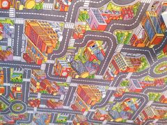 -金山农民画村-枫泾波兰倒置屋