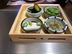 -樱宿日式和牛烧肉(五道口店)