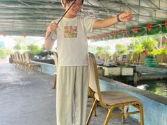 -光头佬钓虾场·烧烤·聚餐·亲子(金沙洲店)